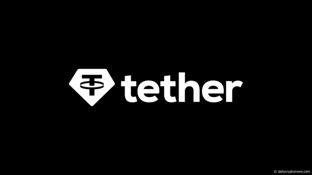 Tether Bets $400 Million on Stablecoin Private Credit With New StableFund