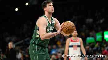 Danilo Gallinari Explains Why He’s The Biggest 'What-If' In NBA History