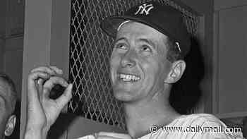 World Series-winning Yankees pitcher dead at 89 as team pays emotional tribute