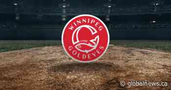 Winnipeg Goldeyes face elimination after playoff-opening loss