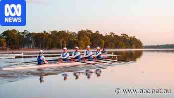 Premier says Olympic rowing concerns 'last hurrah' of 'naysayers'