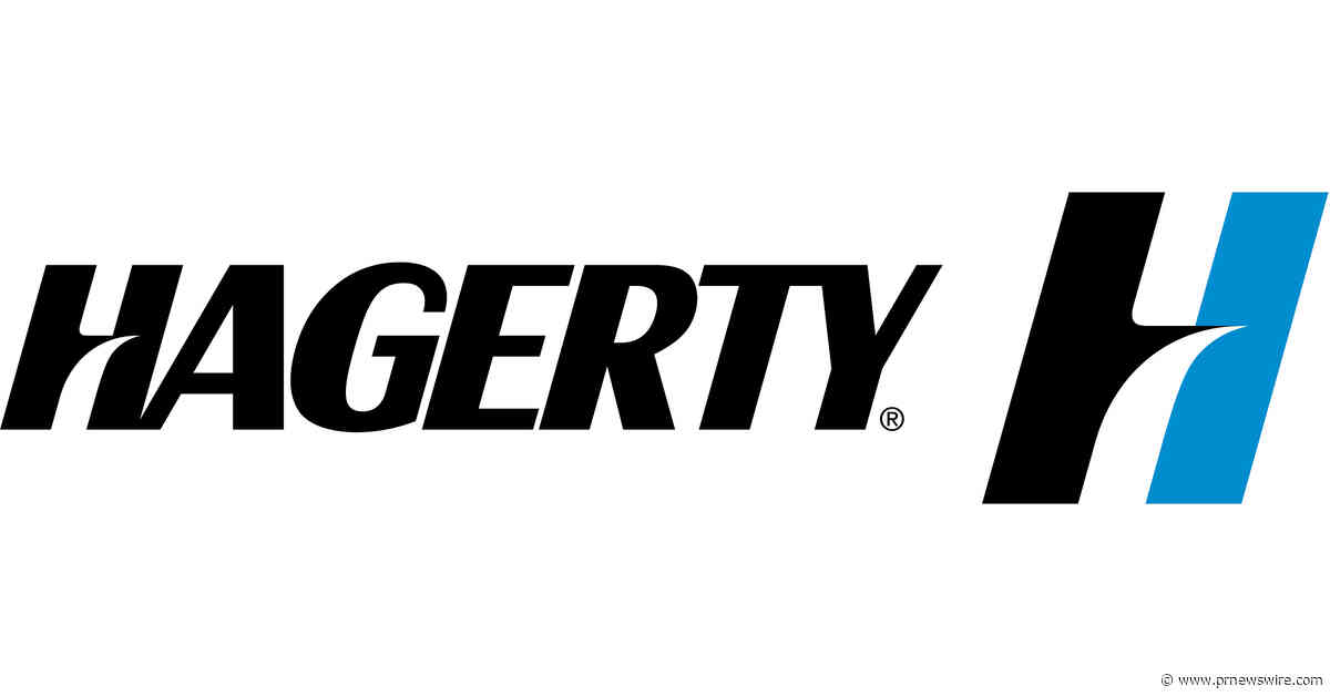 Hagerty Announces Pricing of its Upsized Secondary Offering of Class A Common Stock