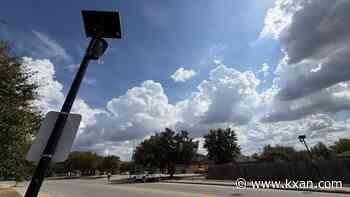 Central Texas communities plan technology restrictions after ditching Flock cameras