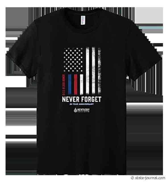 Kentucky Blood Center plans 9/11 blood drive