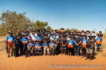 Rio Tinto gets Aboriginal consent for Winu copper mine