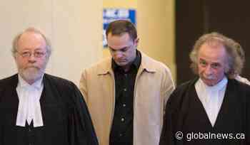 Mother of slain children opposes Guy Turcotte’s release