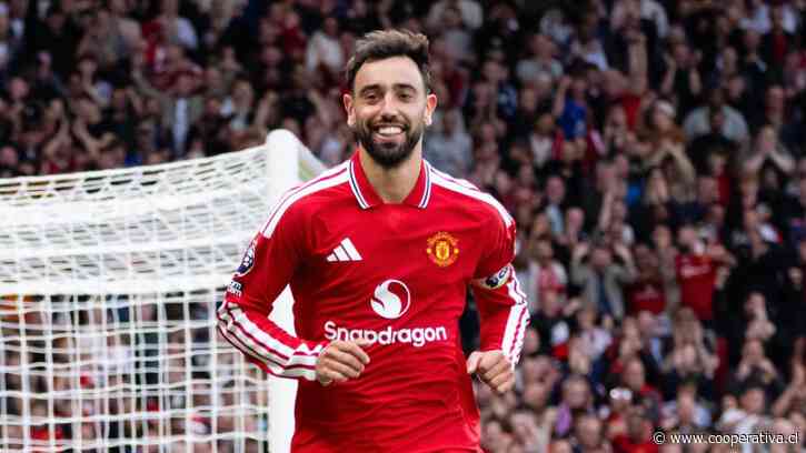 Manchester United regresa a la Champions y enfrenta al modesto Sabah de Azerbaiyán