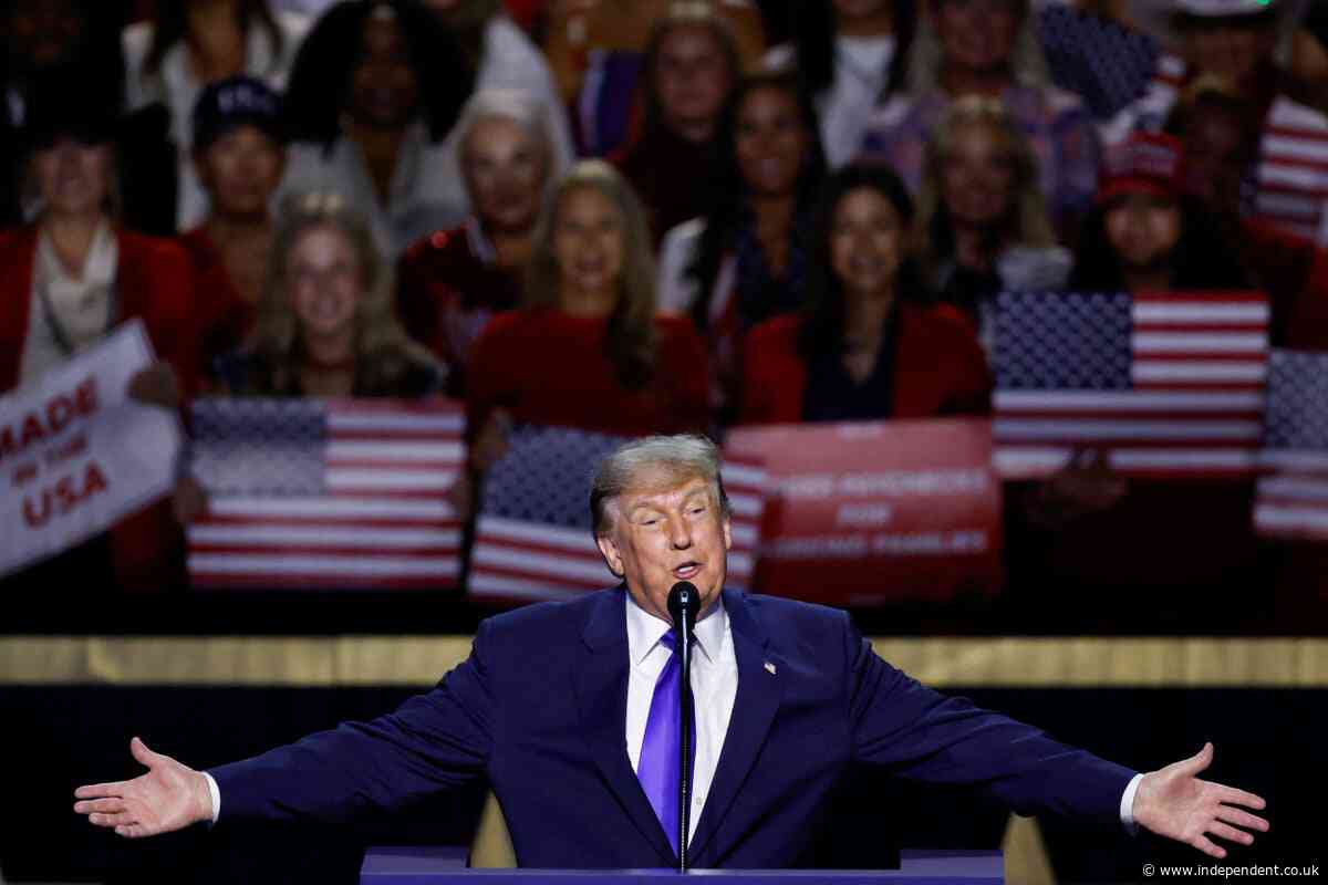 ‘Trump dividend’ or bribery? President promises to pay $5,000 to every US adult — if Republicans win