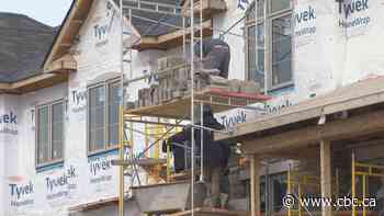 Winnipeg surpasses federal target for housing funding ahead of deadline