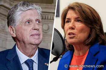 Rhode Island Gov. Dan McKee loses Democratic primary to businesswoman Helena Foulkes