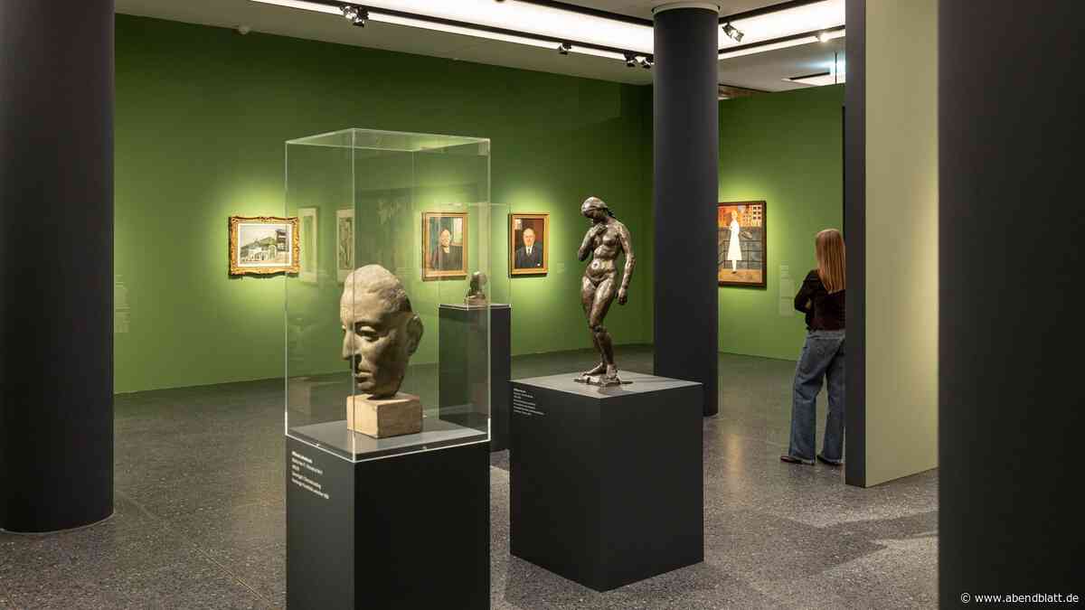 Kunst von Monet und Picasso in Hamburg – warum das gerade jetzt brisant ist