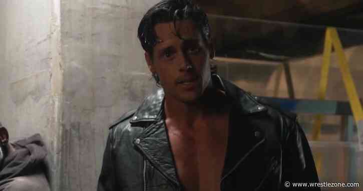 Sting’s Son Steven Borden Scores Huge Win in AEW TV Debut on Dynamite