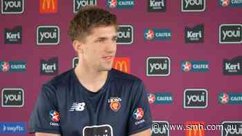 Bailey opens up on 50-50 call to stay at Brisbane