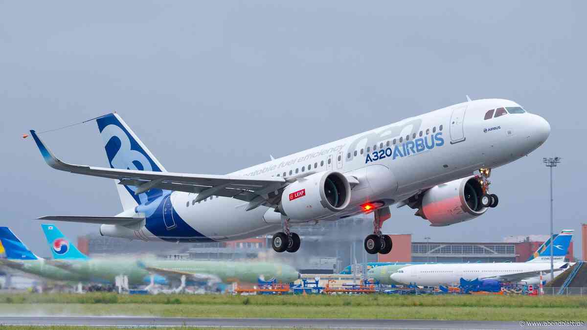 Airbus erhält ersten Auftrag nach der Sommerpause – von einem neuen Kunden