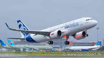 Airbus erhält ersten Auftrag nach der Sommerpause – von einem neuen Kunden