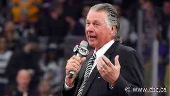 Barry Melrose, former NHL player-turned-coach and broadcaster, dead at 70
