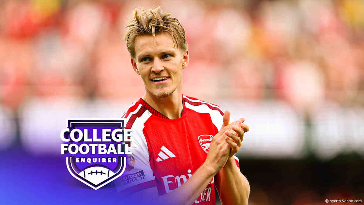 Arsenal Top Napoli, Can Harry Kane Win a Ballon D'or, Rápido Reactions