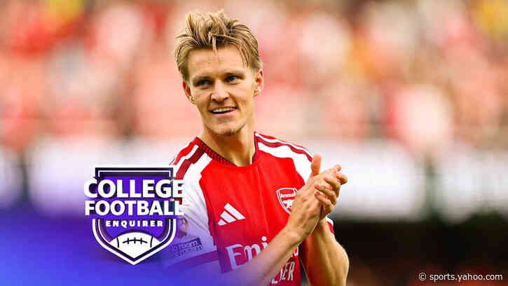 Arsenal Top Napoli, Can Harry Kane Win a Ballon D'or, Rápido Reactions