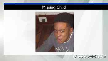 BPD asks for help in locating missing child