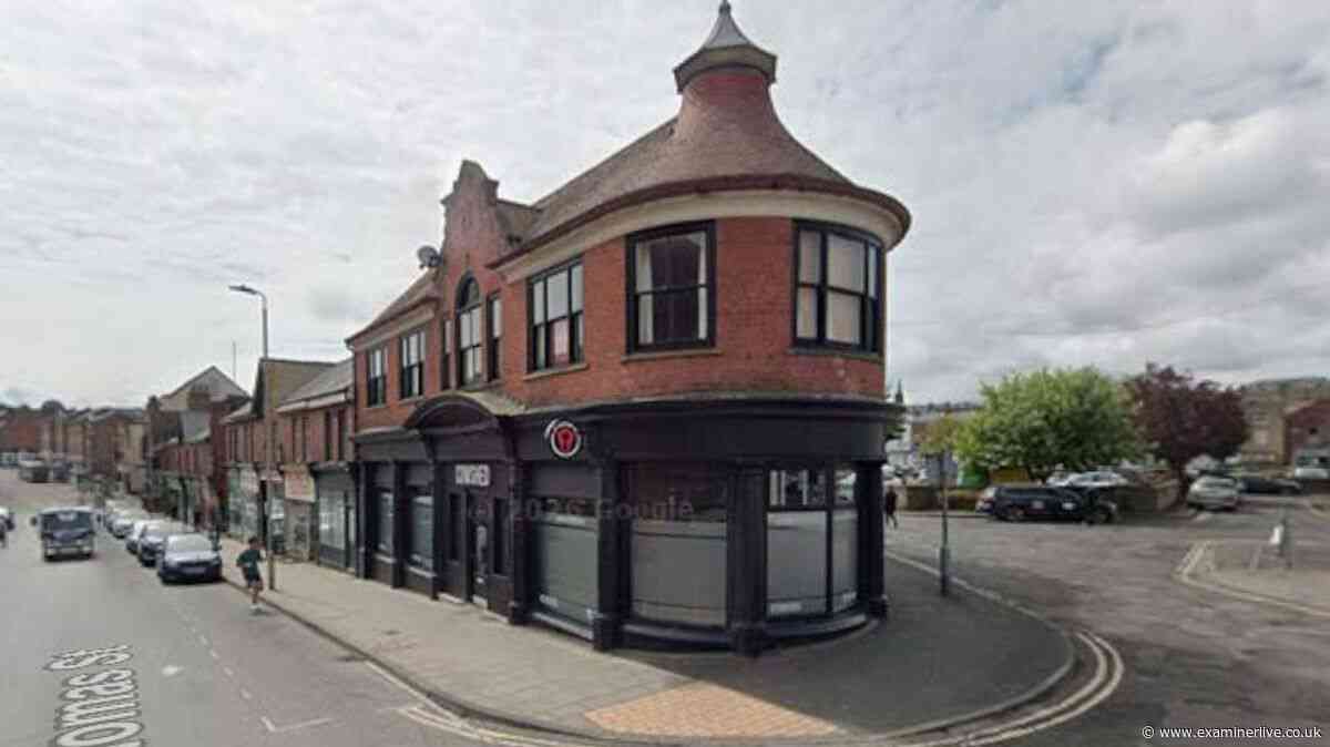 'People are pissing in the street' - Fury over Yorkshire nightclub's 3am bid