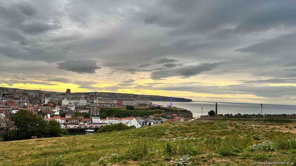 Two Yorkshire seaside favourites named among the UK’s top Christmas staycation spots