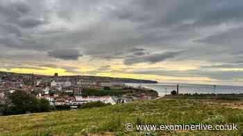 Two Yorkshire seaside favourites named among the UK’s top Christmas staycation spots