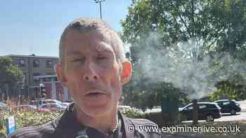 Huddersfield man with 30-year problem and in 'desperate need of help'