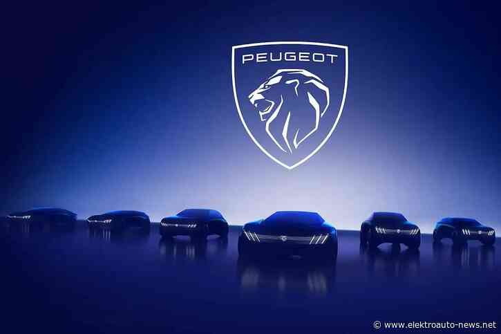 Peugeot könnte dem neuen 308 ein Fastback-Design verpassen