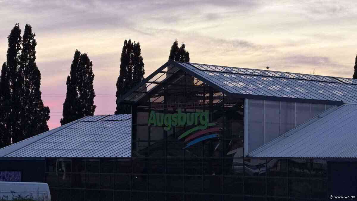 Insolventes Gartencenter gerettet – doch bald wird das Sortiment umgestellt