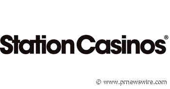 STATION CASINOS AWARDS TEAM MEMBERS MORE THAN $70 MILLION IN RED ROCK RESORTS STOCK AS PART OF 50TH ANNIVERSARY CELEBRATION