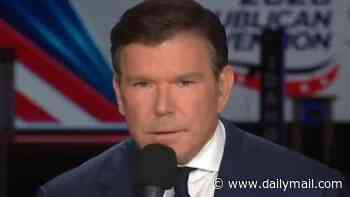 Fox News host Bret Baier is left stunned as AI whistleblower sounds urgent alarm on 'most dangerous technology humanity has ever created'... before offering sole hope for preventing the end of the WORLD