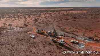 New 3km Cowza look-alike fires up Gateway WA gold hunt