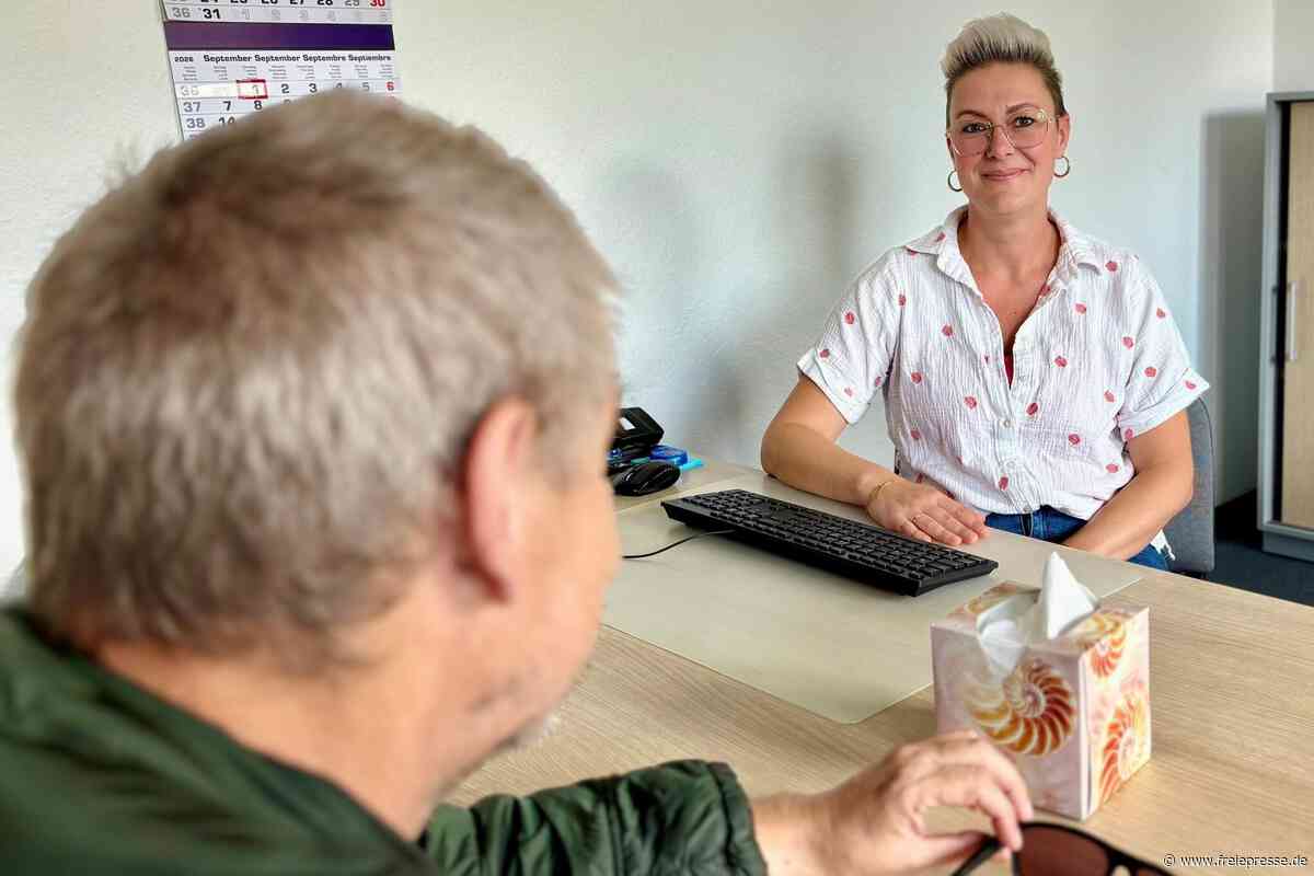 Wohnungsnot im Erzgebirge: Immer mehr Menschen brauchen Hilfe