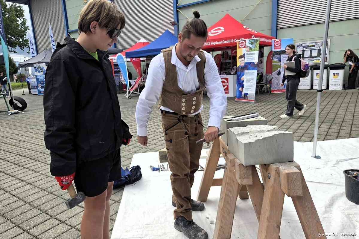 Lehrlingssuche im Vogtland: Hohe Ansprüche treffen auf Wissenslücken und soziale Defizite