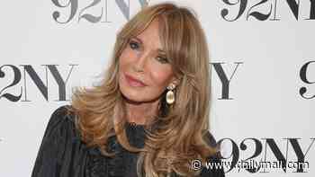 Charlie's Angels icon Jaclyn Smith makes shock reveal about first husband's brazen affair