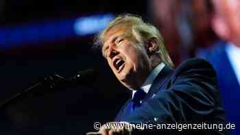 5.000 Dollar: Trump will US-Amerikaner bei Wahlsieg belohnen