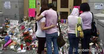Dawson families urge Ottawa to strengthen gun laws ahead of 20th anniversary of college shooting
