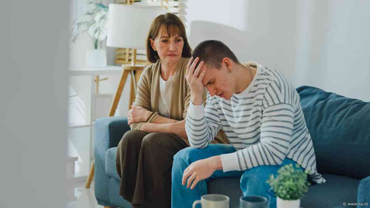 Hulp vragen is niet vanzelfsprekend bij vermoeden van jeugdcriminaliteit
