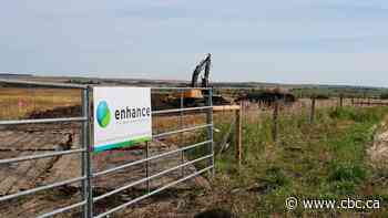 Canada’s largest carbon capture project breaks ground in central Alberta