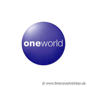 EQS-News: oneworld Management Company, Inc: oneworld geht Partnerschaft mit beliebter App Timeshifter ein, um Reisenden auf Weltreisen dabei zu helfen, Jetlag zu überwinden