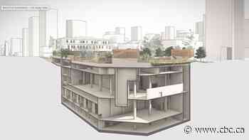Proposed substation in Vancouver's West End faces community opposition