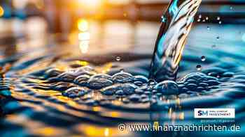 BHP und Rio Tinto kämpfen mit dem Wasserproblem der Minen - warum De.mem genau hier ansetzt