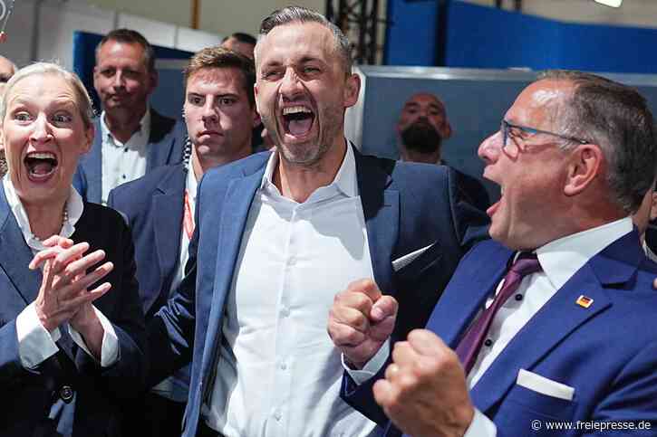 „Wenn Sachsens CDU noch die Kraft für einen Kurswechsel hat, muss sie dies mit Kretschmer versuchen“