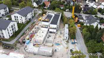 Aschheim baut 24 günstige Wohnungen in nur acht Monaten