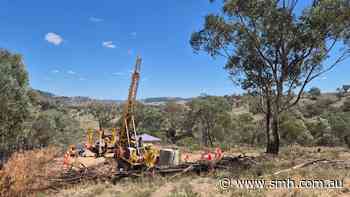 Kuniko chases depth in growing NSW gold-silver system