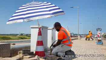 Hetere zomers hebben effect op ons werk,  werkgevers willen nieuwe afspraken