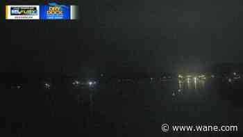 Thursday AM fog, brief cooldown on the way