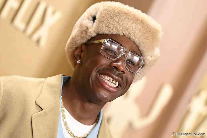 Tyler, The Creator Deactivates X Account