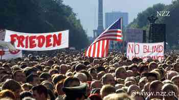 Der Terror von 9/11 kam aus Hamburg. Deutschland sucht noch immer nach Antworten