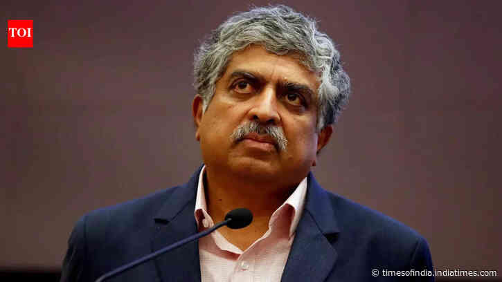Nandan Nilekani, heading exam reform panel, named in SIR's 'no-mapping’ category